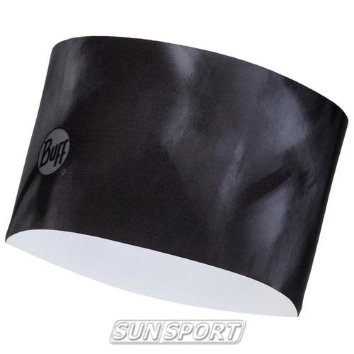  Buff Tech Fleece Northern Lights Black