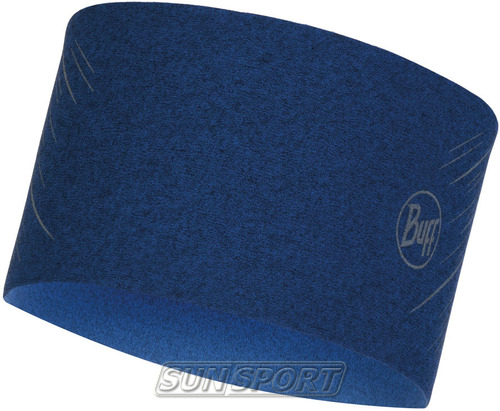  Buff Tech Fleece R-Night Blue