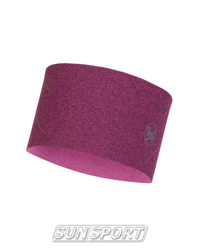  Buff Tech Fleece R-Pink