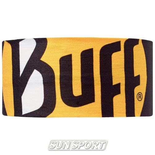  Buff Ultimate Logo