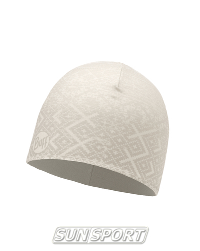 Шапка Buff Microfiber&Polar Hat Marken Spirit