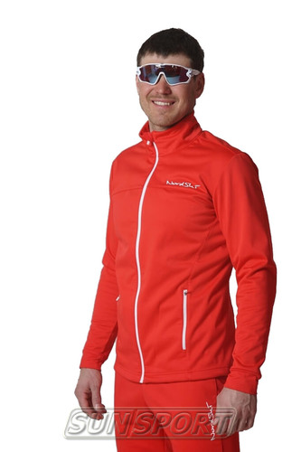   NordSki M SoftShell   ()