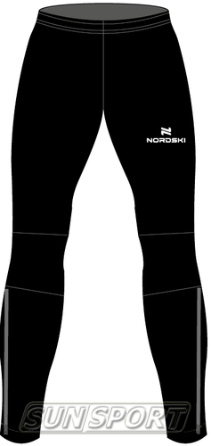   NordSki M Elite   ()