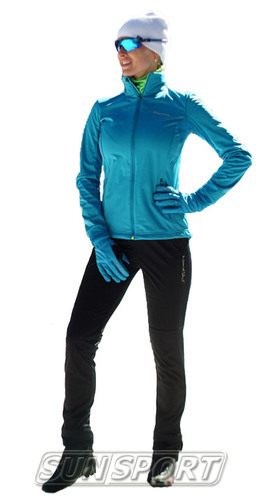   NordSki W Motion  / ()