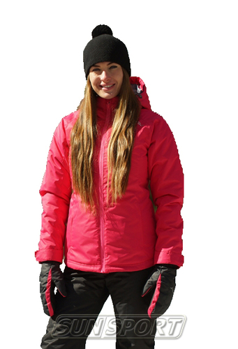   NordSki W Motion   ()