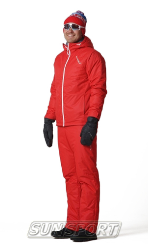   NordSki M Active   ()