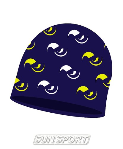  NordSki Logo Navy ()