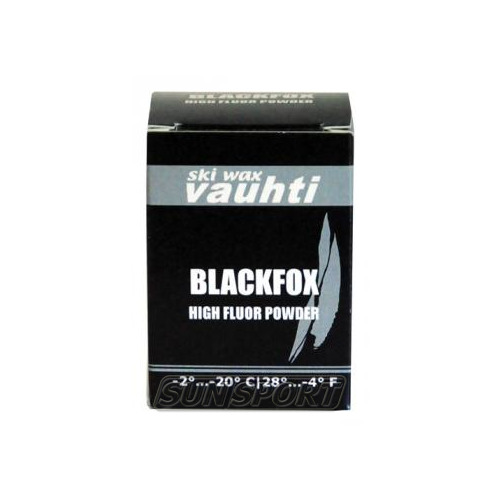  Vauhti BlackFox  (-2-20) molibden 30