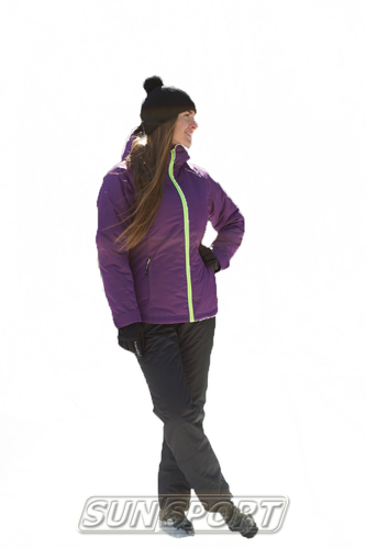   NordSki JR Motion   ()