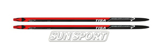  TISA Race Cap Universal 18/19 Junior
