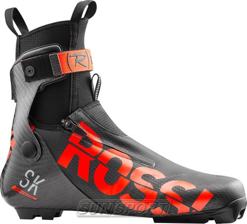   Rossignol X-IUM Carbon Premium Skate 18/19 ()