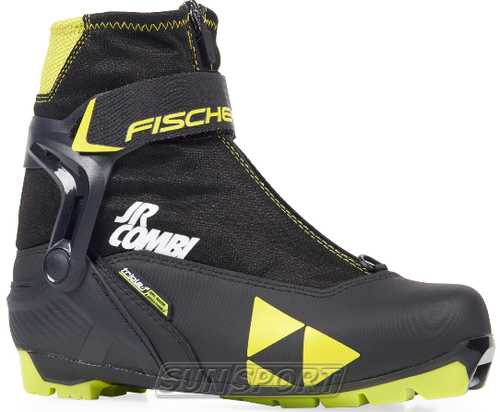   Fischer Junior COMBI 18/19 ()