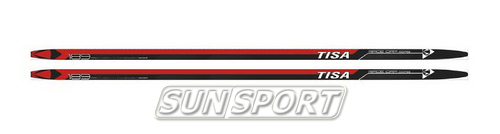  TISA Race Cap Universal 18/19