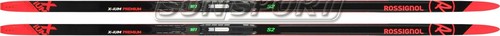  Rossignol X-IUM Skating Premium S2-IFP 18/19 ()