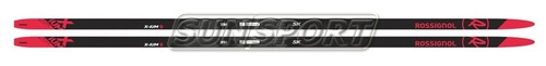  Rossignol X-IUM Skating IFP
