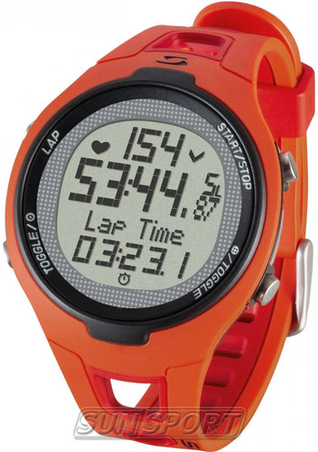   Sigma PC-15.11 Red ()