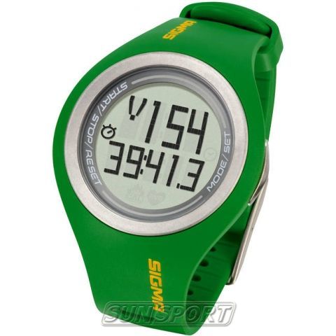   Sigma PC-22.13 Man Green 9