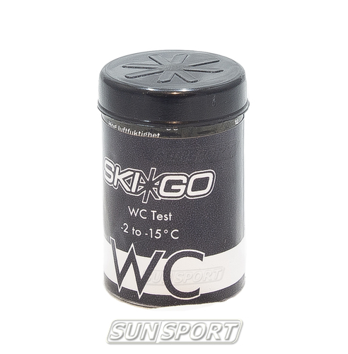  SkiGo HF WC Test (-2-15) 45