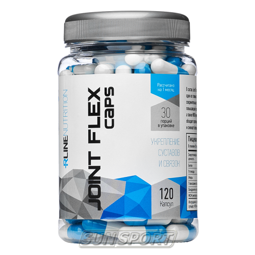   RLINE Joint Flex 160 