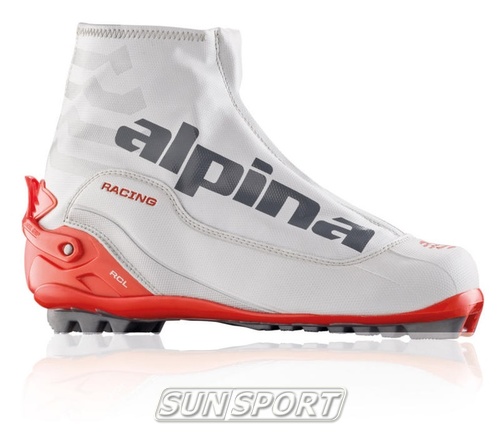   Alpina RCL Classic
