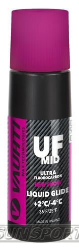   Vauhti UF Liquid Mid (+2-4) 80ml