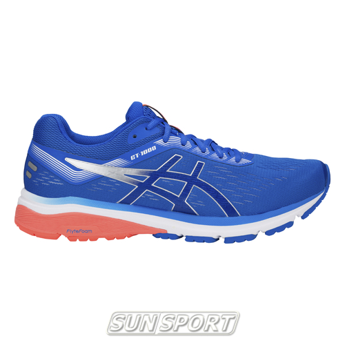   Asics M GT-1000 7 