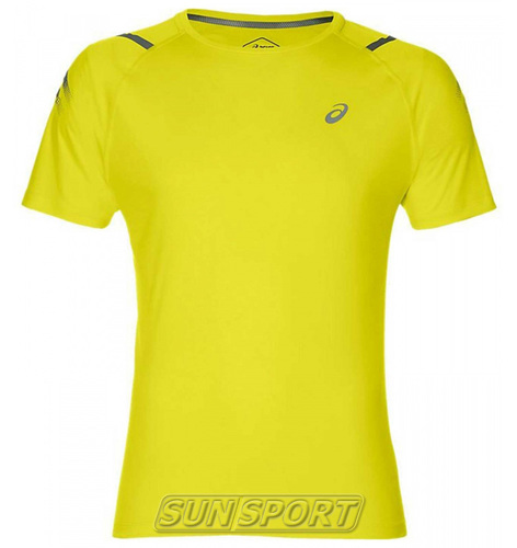  Asics M Icon SS TOP   ()