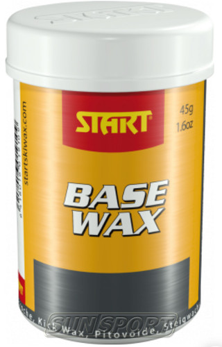  START BaseWax 45