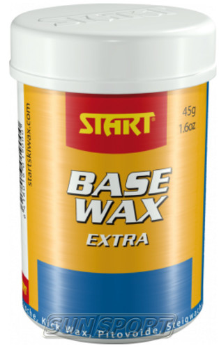  START BaseWax Extra 45