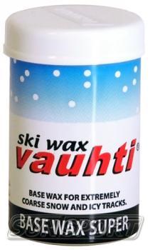 Мазь Vauhti GB Basewax Super 45г Мазь Vauhti GB Basewax Super 45г