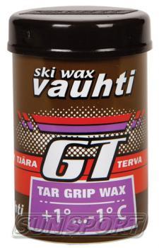  Vauhti TAR GT (+1-1) red 45