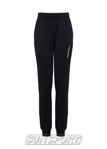  NordSki W Cuff Black  ()