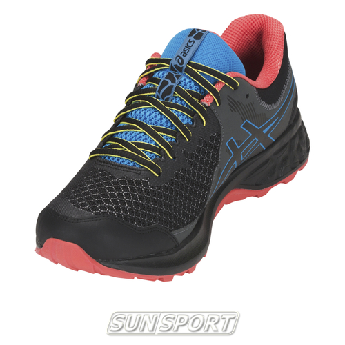 Кроссовки трейловые Asics M Gel-Sonoma 4 Кроссовки трейловые Asics M Gel-Sonoma 4 (фото)