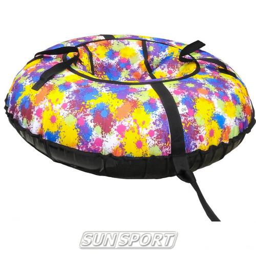 Ватрушка 1 м. Ватрушка 1 м.