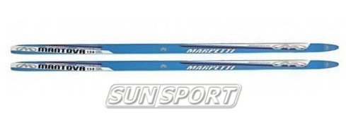  Marpetti Classic step