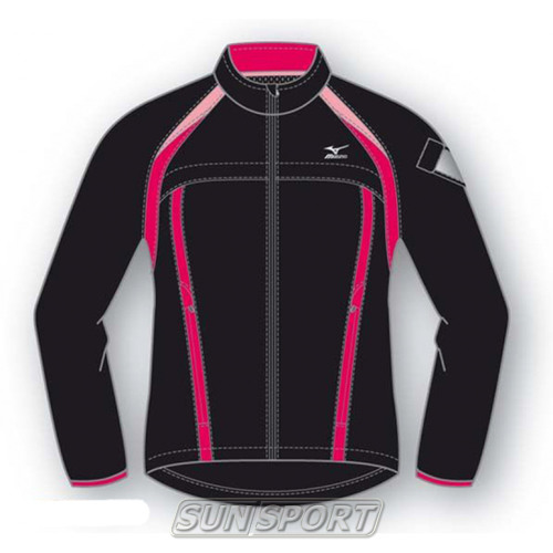  Mizuno Performance Windbreaker  ()