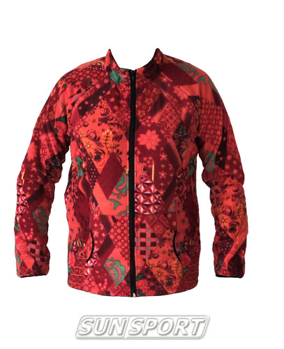 Толстовка Sport365 флис Толстовка Sport365 флис (фото)