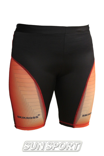 Шорты SkiKross