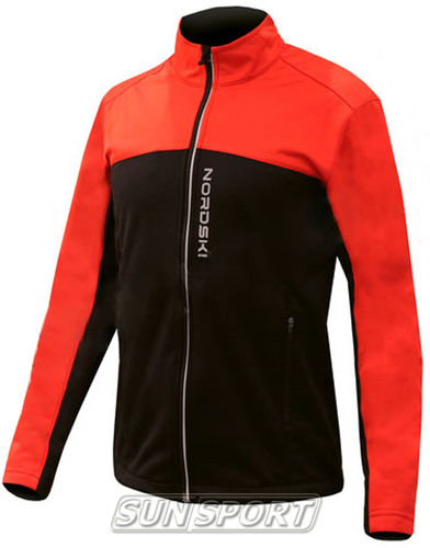   NordSki M Active SoftShell   ()