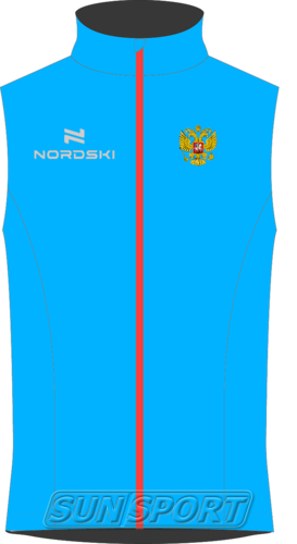  NordSki M Elite  Rus ()