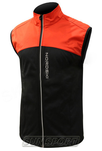  NordSki JR Active SoftShell  / ()