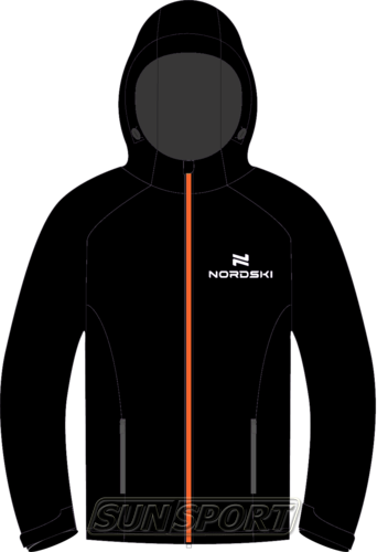   NordSki M Pulse   ()