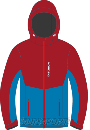   NordSki M Montana  / ()