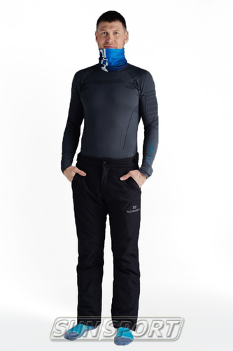   NordSki M Pulse   ()