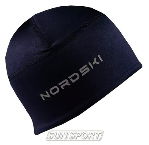 NordSki Warm BlueBerry 19/20 ()