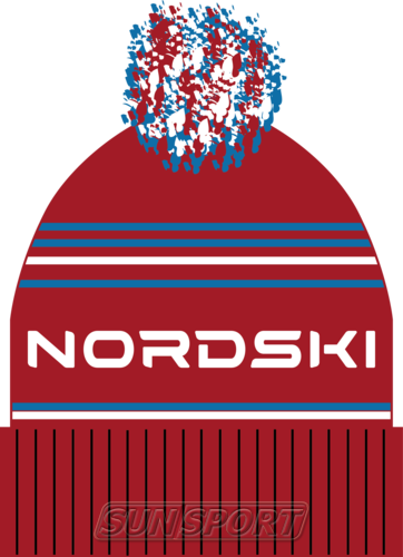  NordSki Stripe Rus  ()