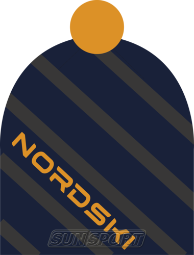  NordSki Line .