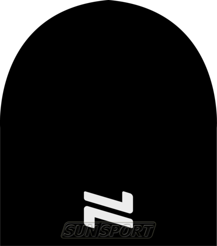 Шапка NordSki Logo черный 19/20 Шапка NordSki Logo черный 19/20