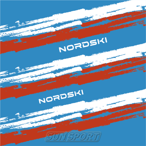 - NordSki Stripe / ()