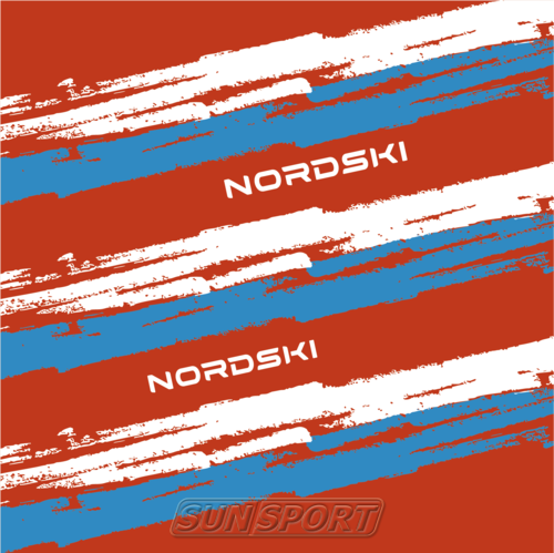 - NordSki Stripe / ()